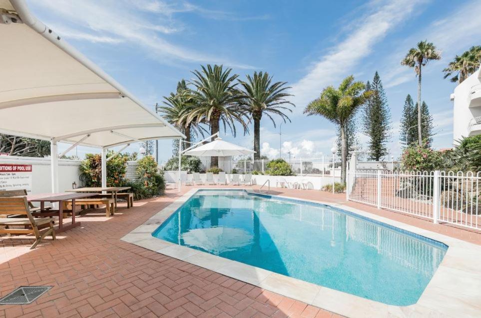 Alex Headland Beachfront Александра-Гедленд Екстер'єр фото